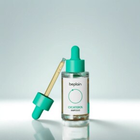 안티트러블 시카테롤 앰플 30ml