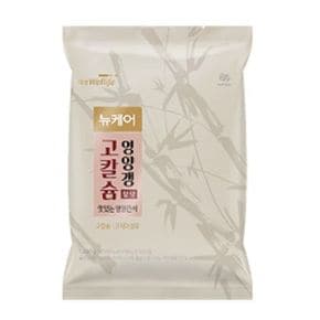 뉴케어 고칼슘영양갱 30개[31888337]