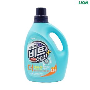 그대용품 때가 쏙 화이트플러스 3L 드럼용기