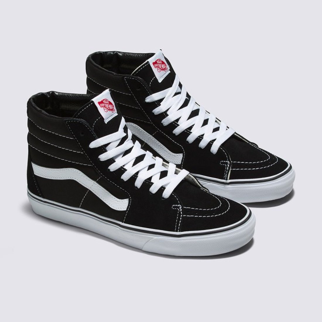 VANS SK8-Hi 반스 스케이트하이 블랙 / VN000D5IB8C, 신세계적 쇼핑포털 SSG.COM