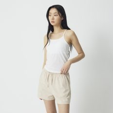 여 냉감 브라캐미솔(WHITE / BEIGE / BLACK)