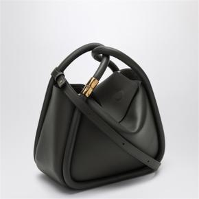 [보위] Handbag PF24WON25PEG Grey