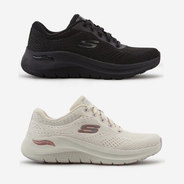 스케쳐스 Korea 스케쳐스 여성 아치 핏 2.0 ARCH FIT 2.0 SL0WPCEX021 SL0WPCEX023 SL0WPCEY011 SL0WPCEY012 MD