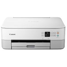 Canon A4 PIXUS TS5430 BCI-360361 프린터 잉크젯 복합기 화이트 2021년 모델 텔레워크용