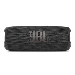 제이비엘 JBL 플립6 휴대용 블루투스 스피커 (블랙)