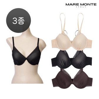  마레몬떼 여성브라 3종세트1