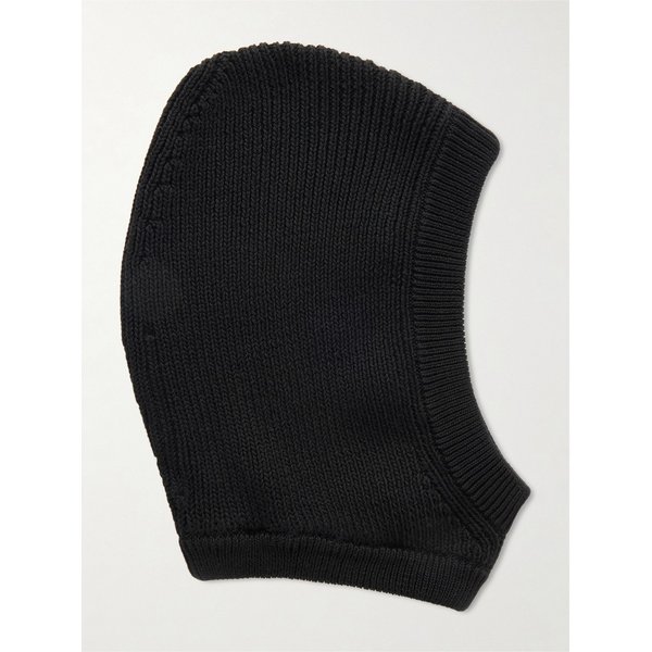 코튼 리브 발라클라바 46376663162946201