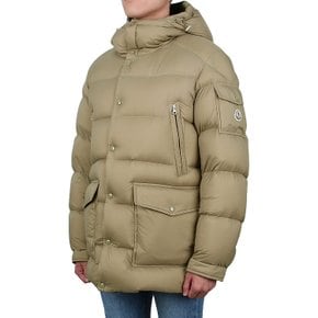 [시흥점] 25FW BRETAGNE 브르타뉴 패딩자켓 (1C00014 597YD 23F)