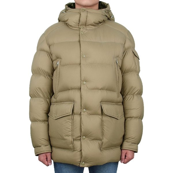 [시흥점] 25FW BRETAGNE 브르타뉴 패딩자켓 (1C00014 597YD 23F)