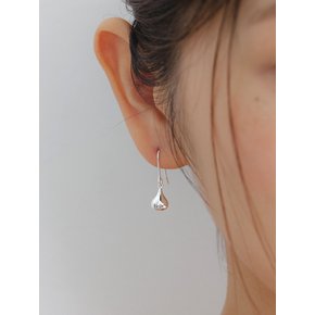 Bulb earring
