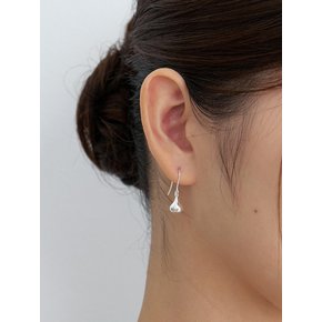 Bulb earring