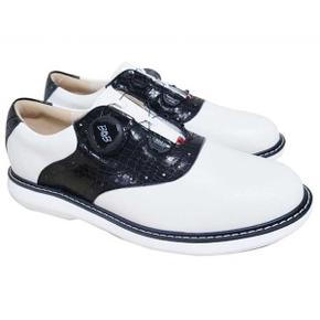 아트박스/익스트리모 ITALY  BOB 소가죽 MAN GOLF SHOES 2color 250-280mm