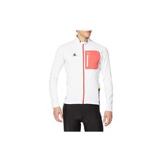 르꼬끄스포르티프 롱슬리브 사이클링 저지 Enduro Thermo Jersey 남성