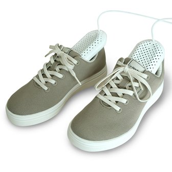 5. 나비 UV 신발..