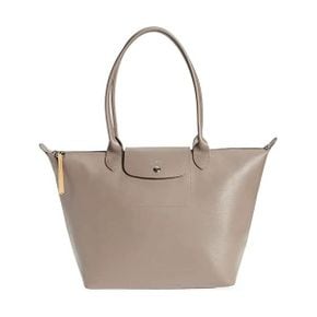 미국 롱샴 토트백 Longchamp Le Pliage City Coated Canvas Shoulder Tote 1433117