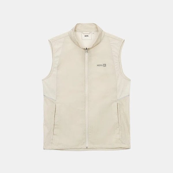 [부산점] 여성 에어로윙 우븐조끼 7K41403