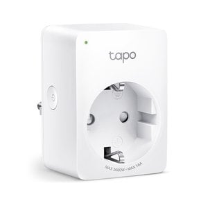 Tapo P110 스마트 에너지 모니터링 IoT 무선 전력제어 전원 플러그