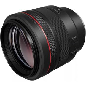 독일 캐논 렌즈 Canon Lens RF 85 mm F1.2L USM Portrait for EOS R Fixed Focal Length 82 Filt