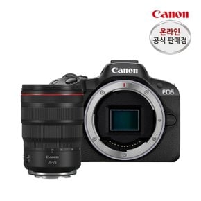 EOS R50 BODY + RF24-70 /2.8 L IS USM