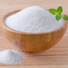 자일리톨 가루 100% 크리스탈 1kg(500g+500g) 핀란드산 자일리톨분말 설탕 대체 감미료