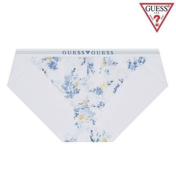 여성팬티 언더웨어 삼각팬티 플로럴 소프트 GEWBP312BU LE1220745167