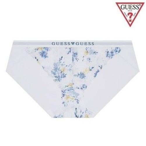 여성팬티 언더웨어 삼각팬티 플로럴 소프트 GEWBP312BU LE1220745167