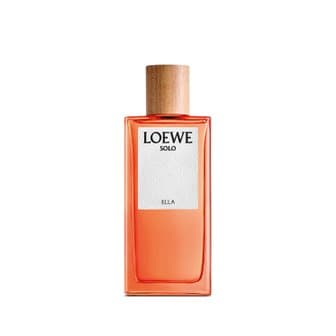 로에베 퍼퓸 솔로 엘라 오 드 퍼퓸 100ML