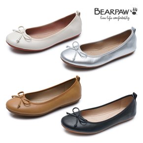 베어파우(BEARPAW) MOLLY 플랫 (womens) 4종 택1