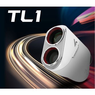 보이스캐디 TL1 OLED 레이저거리측정기+실리콘케이스(옐로우) TA3343457