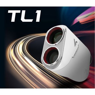 보이스캐디 TL1 OLED 레이저거리측정기+실리콘케이스(옐로우) TA3343457