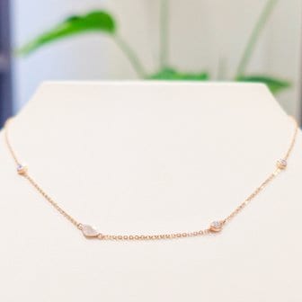 로제도르 [부산점] 스윗멜로디 목걸이 250100154