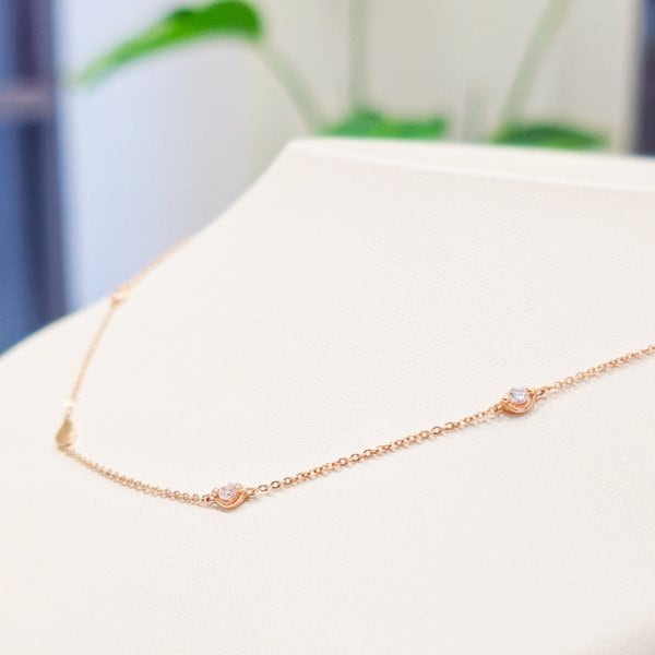 [부산점] 스윗멜로디 목걸이 250100154