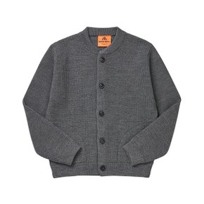 안데르센 안데르센 Skipper Jacket Grey스키퍼 자켓 공용 가디건