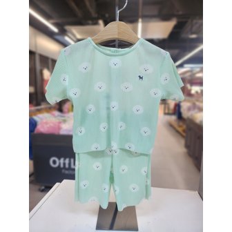 블루독베이비 [파주점] (MN)구름퍼피플리츠상하복(4437067203)
