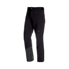 독일 마무트 남자 등산바지 등산팬츠 등산복 1318136 Mammut Mens Tatramar Softshell Trousers