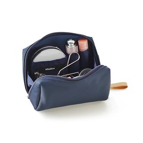 BELL MAKE-UP POUCH 벨 메이크업 파우치