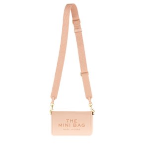 Cross body bag 2S4SMN080S02_624 PINK