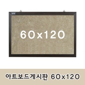 아트보드게시판 60x120cm