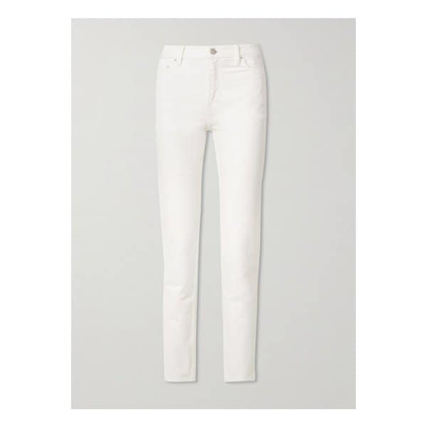 미드라이즈 슬림 레그 진 1647597343134964