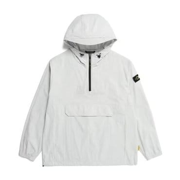내셔널지오그래픽 【특가할인40%▼】N232UFT140아델리 경량 우븐 스트레치 긴팔 아노락I(정상가:189,000원)