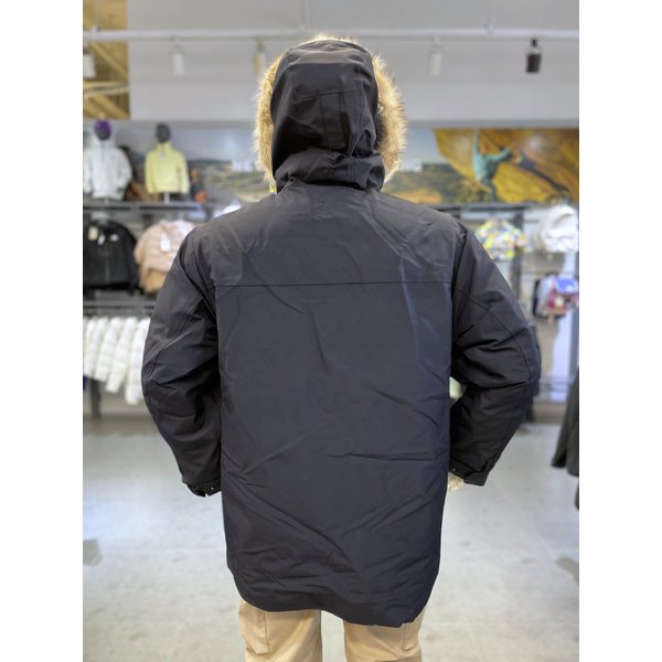 [여주점] 남성 고어 마테라 RDS 다운 파카 NJ1DQ76B