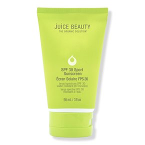 쥬스뷰티 SPF 30 스포츠 선스크린 90ml