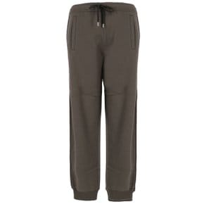 Trousers RMTR0063J212A24675 Shadow