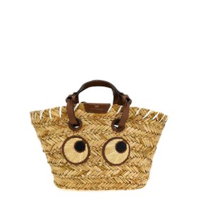 Handbag 5050925155120NATURAL beige