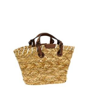 Handbag 5050925155120NATURAL beige