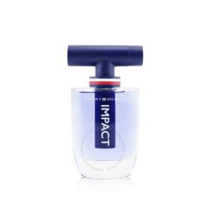 맨즈 Impact EDT 스프레이 향수 3.4 oz 프래그런스 향수 6681556