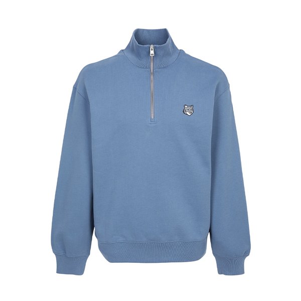 [부산점] 폭스헤드 남성 반집업 맨투맨 PM00305KM0341 0380