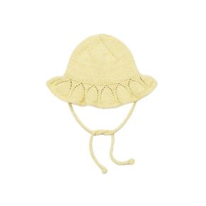 25SS 키즈 스탈링 선햇 옐로우 K1030S25 773