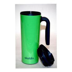 Aladdin(알라딘) Aveo 여행용 머그컵 470ml(green)