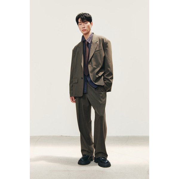 [MEN] 투포켓 셔켓 9155321201085